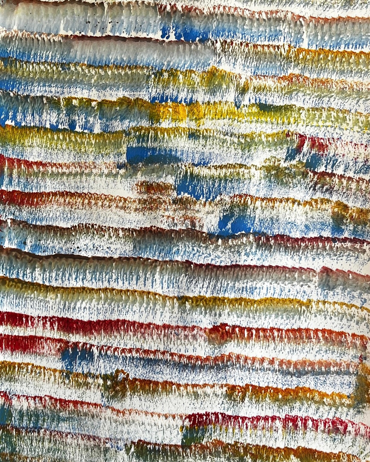 Staccato